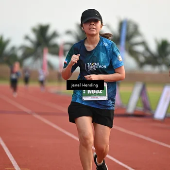 Runner Photo 4449989