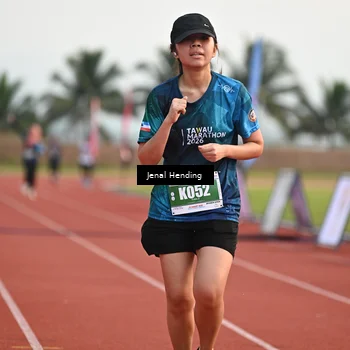 Runner Photo 4449992