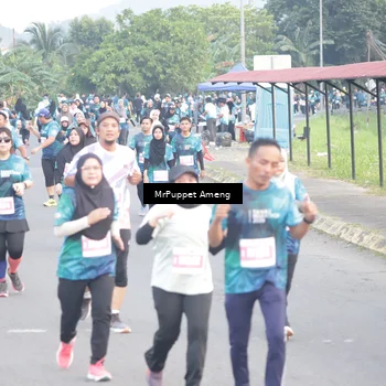 Runner Photo 4450003