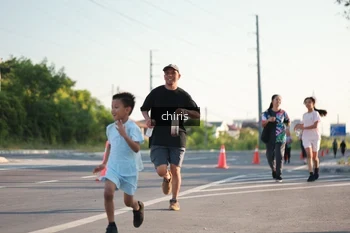 Runner Photo 4450004