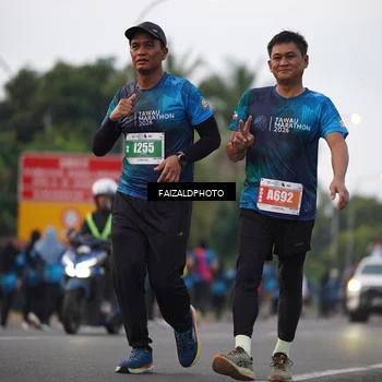 Runner Photo 4450007