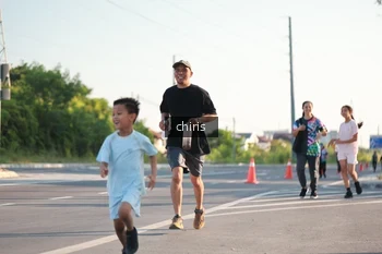 Runner Photo 4450010
