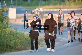 Runner Photo 4450013