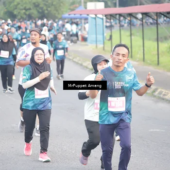 Runner Photo 4450014