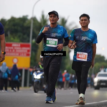 Runner Photo 4450015