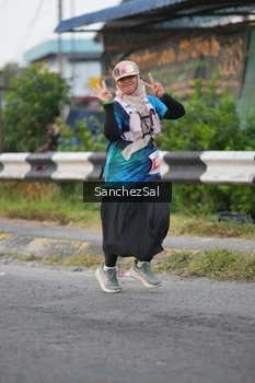 Runner Photo 4450017