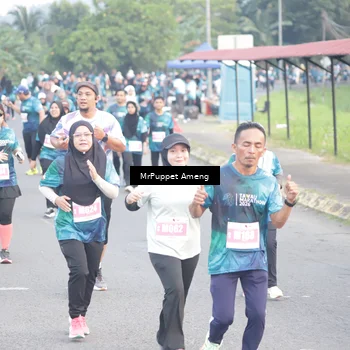 Runner Photo 4450019