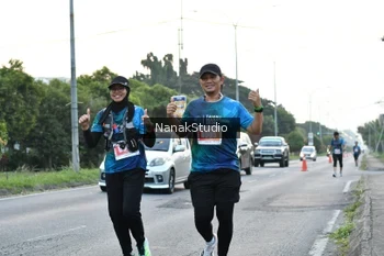 Runner Photo 4450020