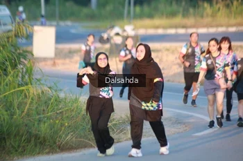 Runner Photo 4450022