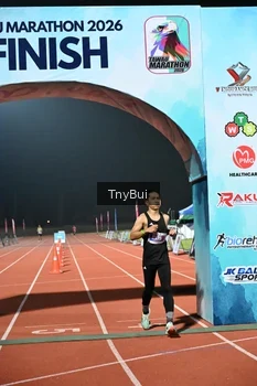 Runner Photo 4450023