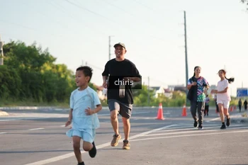 Runner Photo 4450028