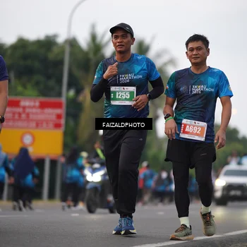 Runner Photo 4450029