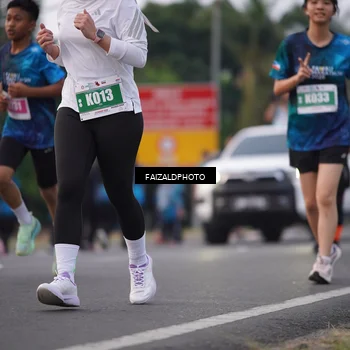 Runner Photo 4450039