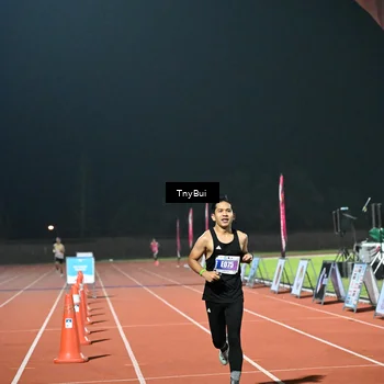 Runner Photo 4450043