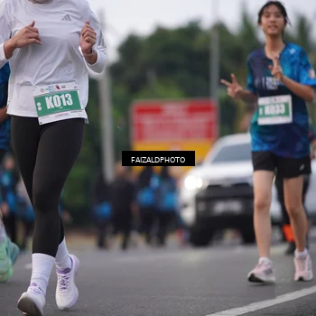 Runner Photo 4450045