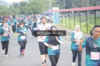 Runner Photo 4450046