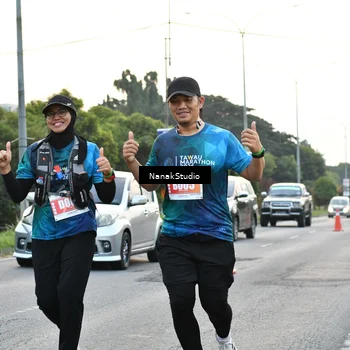 Runner Photo 4450047