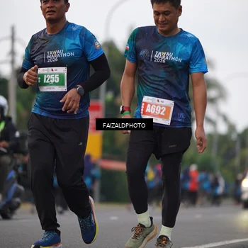 Runner Photo 4450051