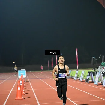 Runner Photo 4450052
