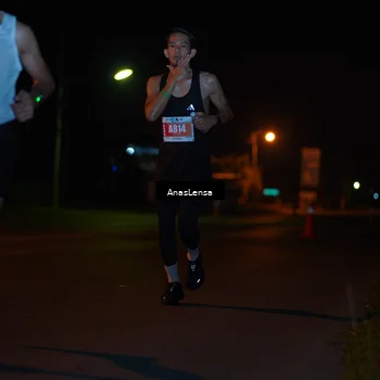 Runner Photo 4450053