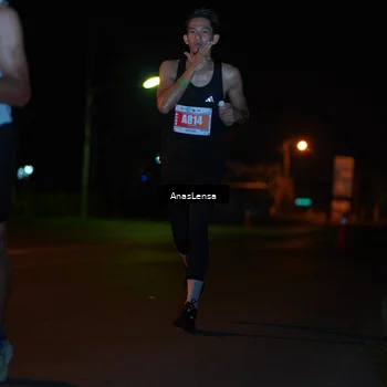 Runner Photo 4450054