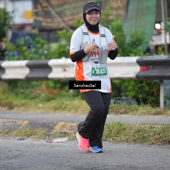 Runner Photo 4450056