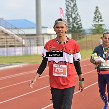 Runner Photo 4450059