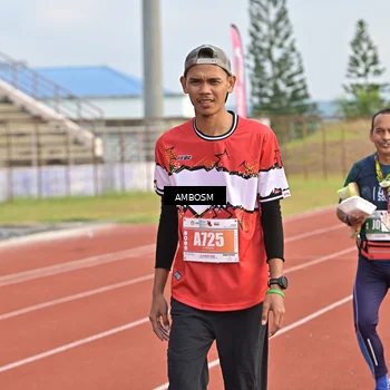 Runner Photo 4450060