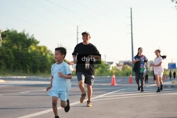 Runner Photo 4450061