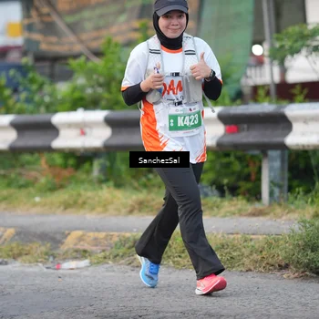 Runner Photo 4450064