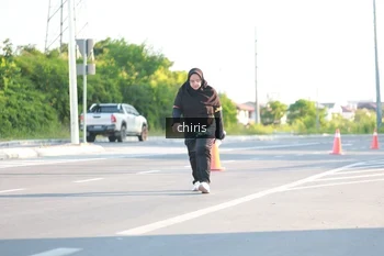 Runner Photo 4450069
