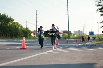Runner Photo 4450072