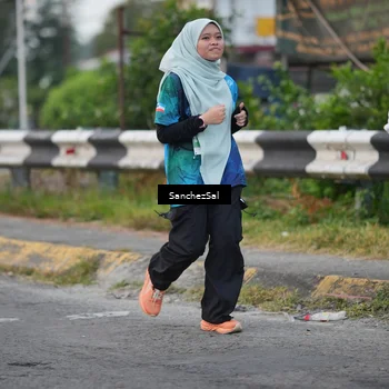 Runner Photo 4450073
