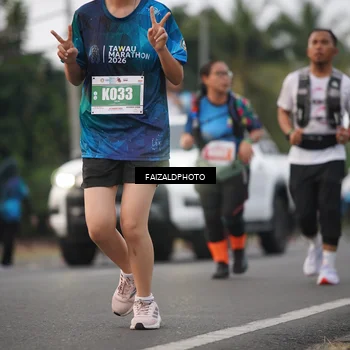 Runner Photo 4450074