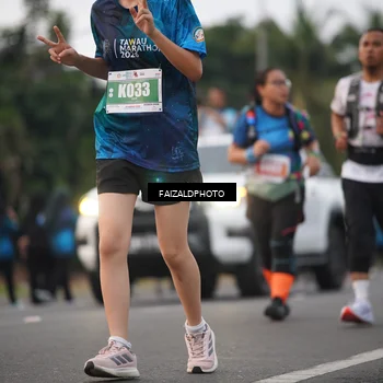 Runner Photo 4450075