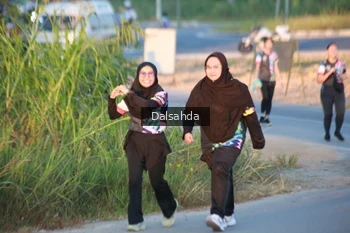 Runner Photo 4450077