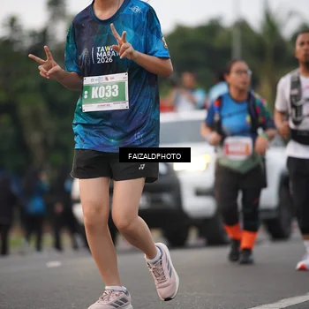 Runner Photo 4450080