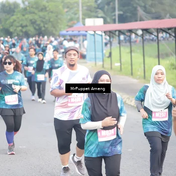 Runner Photo 4450081