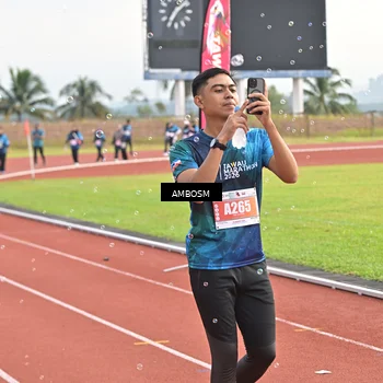 Runner Photo 4450083