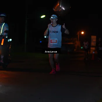Runner Photo 4450084