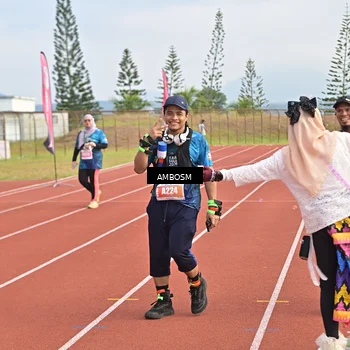 Runner Photo 4450088