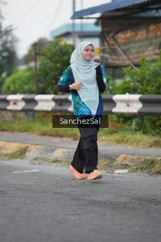 Runner Photo 4450091