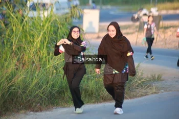 Runner Photo 4450092