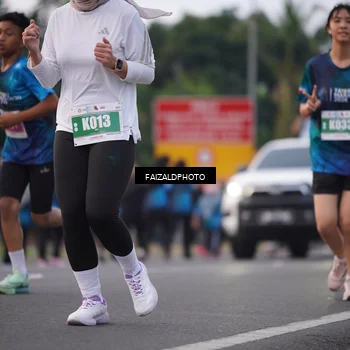Runner Photo 4450098