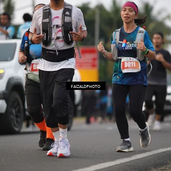 Runner Photo 4450103