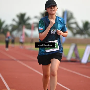 Runner Photo 4450104