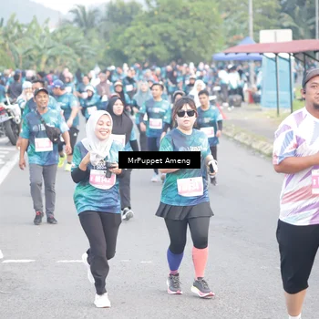 Runner Photo 4450108