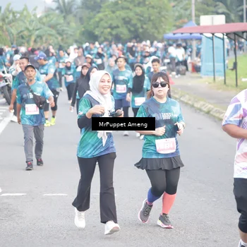 Runner Photo 4450109