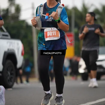 Runner Photo 4450110