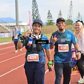 Runner Photo 4450112